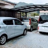 軽自動車の普及台数が過去最多、長野が7年連続首位、東京は最下位［新聞ウォッチ］ 画像
