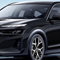 ホンダ『アコード』次期型、ここまで変わる？　新デザインを予想 画像