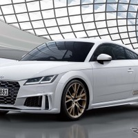 ＜リコール情報＞アウディ6車種858台リコール、燃料漏れ 画像