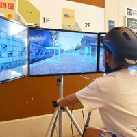 交通安全フェア2026、兵庫県川西市で9月26日開催…自転車シミュレーターなど体験型イベントに 画像