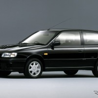 日産『パルサーGTI-R』を再生…ナショナル・ジオグラフィック『カー・SOS』 画像