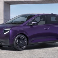とても可愛い！　メタモンみたいな顔…日産の新型コンパクトカー『ピクソ』、SNSで反響続々 画像
