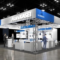 旭化成、結晶セルロース「セオラス」初出展…サステナブルマテリアル展2026 画像