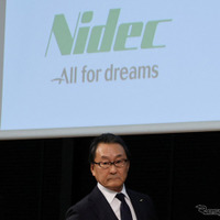 ニデック、岸田社長が辞任、経営の混乱で「上場維持」の危うさも［新聞ウォッチ］ 画像