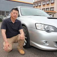故障がきっかけでカーオーディオ沼へ!? レガシィにフォーカルを入れたら音が一変した［car audio newcomer］by custom & car Audio PARADA　前編 画像