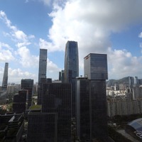 中国・深圳、フィジカルAI関連1200社超へ…ヒューマノイドから量産まで 画像