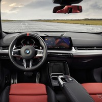 ＜リコール情報＞BMWとMINI の21車種1129台リコール、カメラ映像表示されない 画像