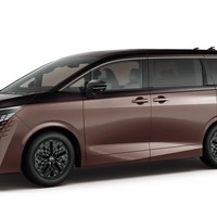 日産、新型『エルグランド』やAIドライブ技術を展示へ…ジャパンモビリティショー ビズウィーク2026 画像