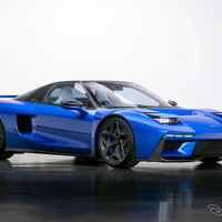 ホンダ『NSX』が現代のスーパーカーに転生…JAS×ピニンファリーナ『テンセイ』がイタリアでワールドプレミア 画像