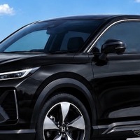 ホンダ『ヴェゼル』次期型、2028年登場か!?　次世代ハイブリッド搭載へ 画像