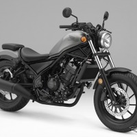 ＜リコール情報＞ホンダ『レブル250』など6万4532台リコール…ハンドルロック不具合 画像