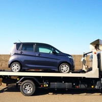 JAFと自動車保険のロードサービスはどう違う？ 故障やパンクで困る前に知っておきたい基礎知識 ～Weeklyメンテナンス～ 画像