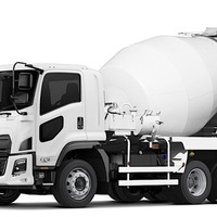 UDトラックス『コンドル』に特装系車型追加…車輪脱落予兆検知 画像