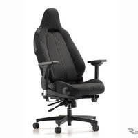 マツダ『ロードスター』のシートを室内チェアに、ブリッド「マルチキャスターPRO」専用アタッチメント発売 画像