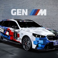 BMW Mキャラバン2026、仙台で10月31日・11月1日開催…今年最後のイベントに6車種展示 画像