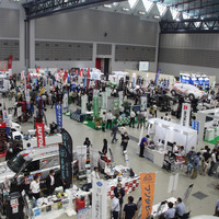 東北の地域部品商が集いアフターマーケット展示会を開催…1500名以上の来場者を集める大盛況！ 画像