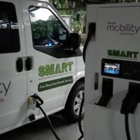 トヨタ、バリ島で「持続可能な交通」実証実験を発表 画像