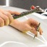 資材不足時代における省力化・低コスト化への一手…再塗装前提の「デントリペア」に注目集まる