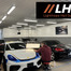 日本初の雹害車修理専門店「LHS」が出展、塗装不要の「デントリペア」による全国対応ネットワークをアピール【AA東北2026＆AA九州2026】