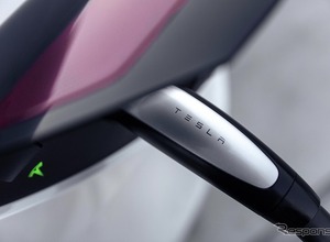 米国EV充電満足度調査、テスラ「スーパーチャージャー」に高評価…JDパワー 画像