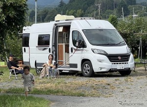 年末年始の車中泊ツアー開催、12月30日出発…CarLifeJapan 画像