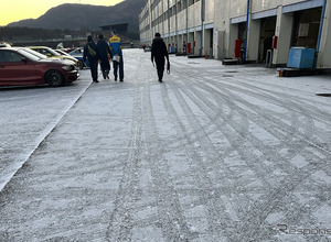 寒波到来！ 愛車を守るための「冬のメンテナンスチェック」リストTOP3 画像