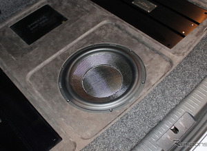 あなたのカーオーディオ、まだ本気じゃない？ 理想の超低音を実現するサブウーファーの極意【低音強化のススメ】 画像