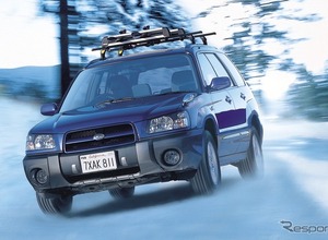 【雑誌】アウトドア好きには中古車を勧める！ もっともな理由がある 画像