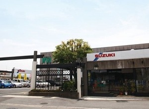 奈良のガラージュモリ、車買取・販売の新店舗『オートバックスカーズ奈良東九条店』をオープン 画像