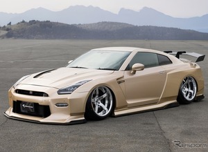 B to B 向けのカスタムカーイベント「SHOWBIZCAR EXPO2025」5月18日開催へ 画像