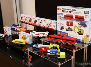 もうクリスマス！？　2025年夏からの「おもちゃトレンド」…5つのキーワード 画像