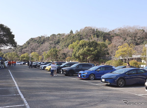 話題のコンペ今年も開催！『まいど大阪 春のプチ車音祭 2025』注目車レビュー　Part 2 画像