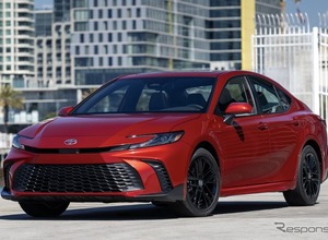 米国の日本車販売、「駆け込み需要」でトヨタ・ホンダなど4月大幅増［新聞ウォッチ］ 画像