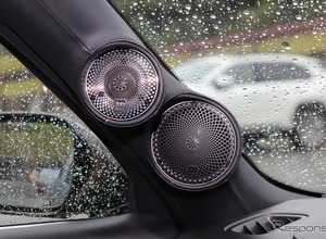 雨音もロードノイズも低減！ 車内静音化のスゴ技とは［音の専門店が頼りになる理由］ 画像