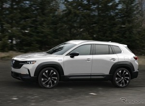 5月の米新車販売、“ドル箱市場”でスバルとマツダ早くも「駆け込み」の反動減も［新聞ウォッチ］ 画像