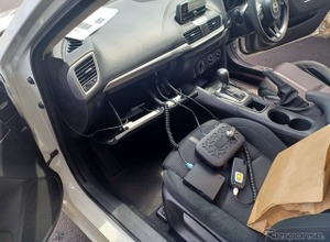 飲酒運転防止体験イベントを静岡で開催、東海電子がシミュレーター展示へ 画像