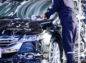 晴れた日の洗車が要注意  “夏洗車”の落とし穴と対策 画像