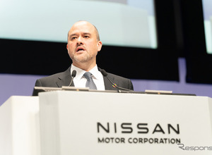 日産株主総会、社外取締役留任などへの批判噴出、「日産愛」の株主の“はけ口”に［新聞ウォッチ］ 画像