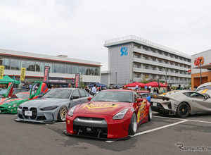 カーオーディオイベント「第2回OACサウンドコンテスト」が規模を拡大！ さいたまスタジアム2002で9月14日に開催 画像