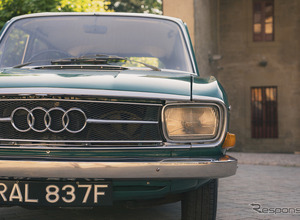 アウディブランド復活60周年、歴代の名車で歩みを振り返る 画像