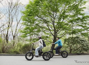 電動アシスト自転車でサステナブル観光、「MOVE.eBike」箱根リトリートでレンタル開始 画像
