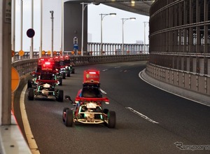外国人の運転免許証切り替えを厳格化、訪日観光客は申請不可に［新聞ウォッチ］ 画像