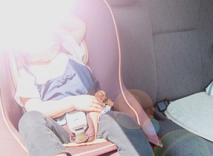 車内での「熱中症」や「キー閉じ込み」は危険…絵本で子どもに注意を促す方法も 画像