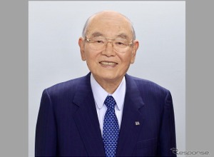 ［訃報］タミヤ会長・田宮俊作氏が逝去…ミニ四駆普及や模型文化に貢献 画像