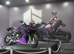 スズキ、人気格闘ゲーム『ストリートファイター6』eスポーツ大会の年間協賛パートナーに 画像