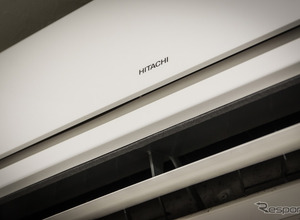 日立、国内「白物」家電の売却検討、IT・インフラ関連などに集中へ［新聞ウォッチ］ 画像