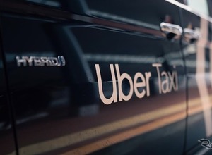 Uber Taxi、埼玉県で初のサービス開始…千葉県でも大幅エリア拡大 画像