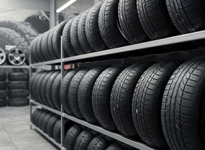 ダンロップ、オールシーズンタイヤで独占禁止法（再販売価格の拘束）の疑い…今後は安く買える？ 画像