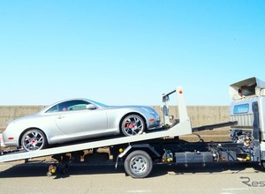 ドライブ中の突然の故障…カーオーナーを救う“ロードサービス”活用術 画像
