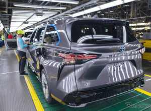 自動車7社、トランプ関税で2兆7000億円の利益圧迫、2026年3月期予想［新聞ウォッチ］ 画像
